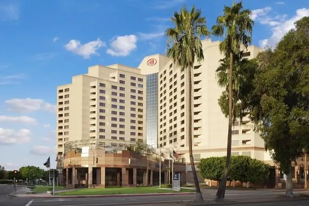 Hilton Long Beach & Executive Meeting Center - Öne Çıkan Resim