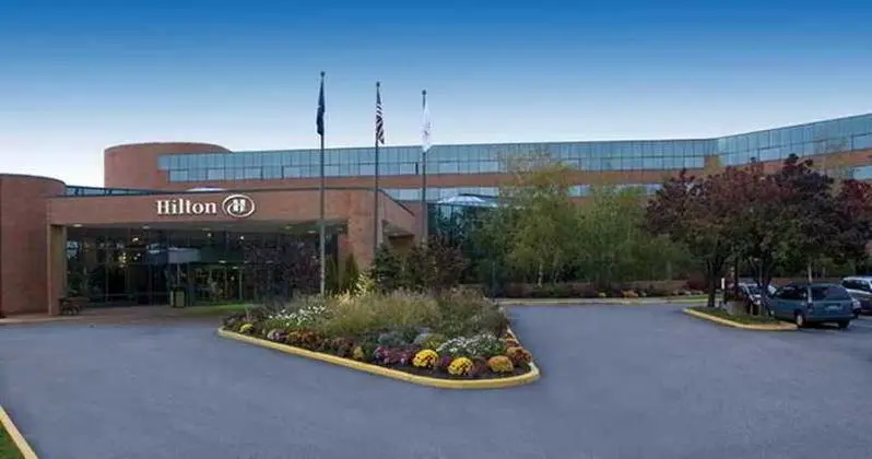 Hilton Long Island - Huntington