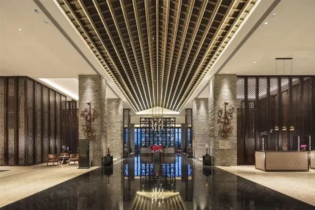Hilton Longmen Huizhou