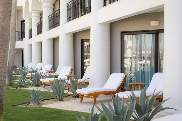 Hilton Los Cabos Beach & Golf Resort - Oda