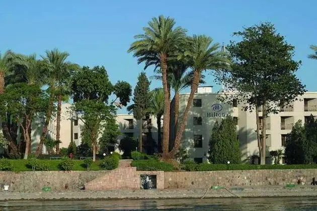 Hilton Luxor