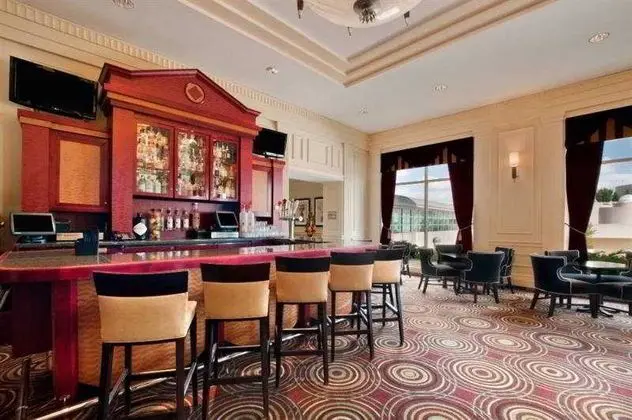 Hilton Madison Monona Terrace