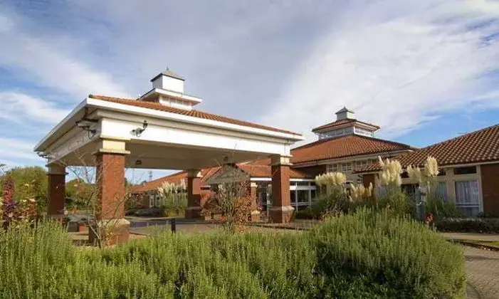 Hilton Maidstone