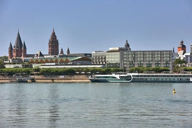 Hilton Mainz