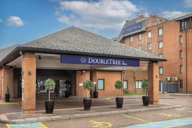 Hilton Manchester Airport - Öne Çıkan Resim