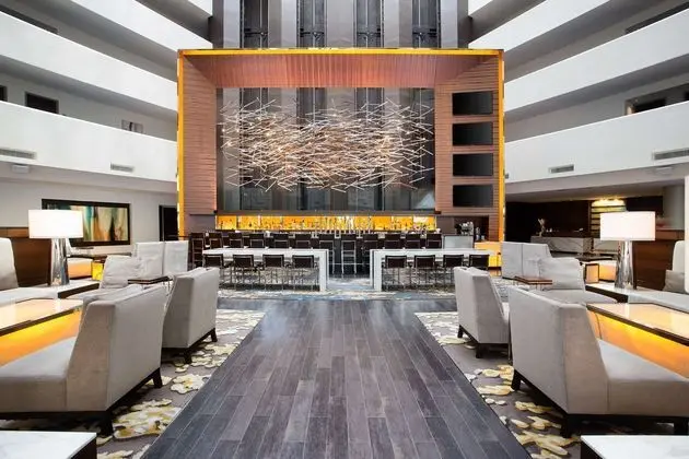 Hilton McLean Tysons Corner - Öne Çıkan Resim