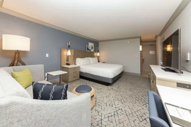 Hilton Melbourne Beach Oceanfront - Oda