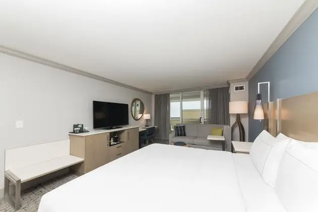 Hilton Melbourne Beach Oceanfront - Oda