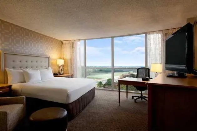 Hilton Memphis