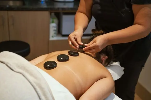 Hilton Miami Dadeland - Spa