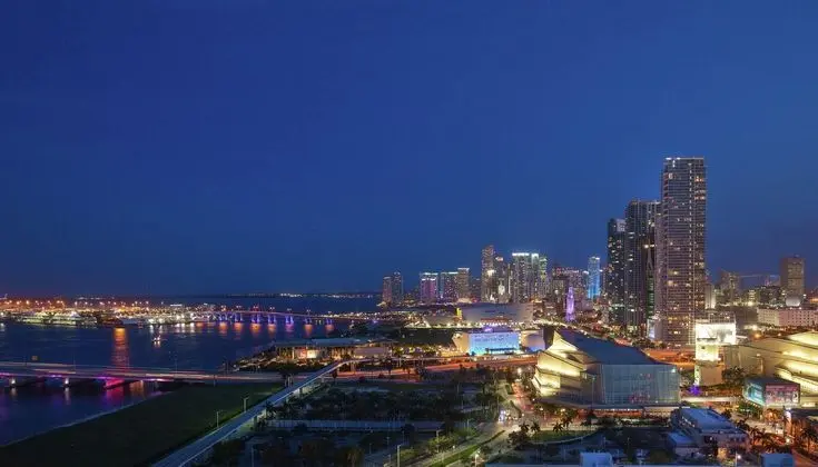 Hilton Miami Downtown