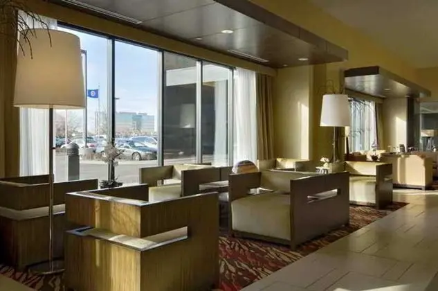 Hilton Minneapolis/ Bloomington