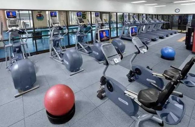 Hilton Minneapolis