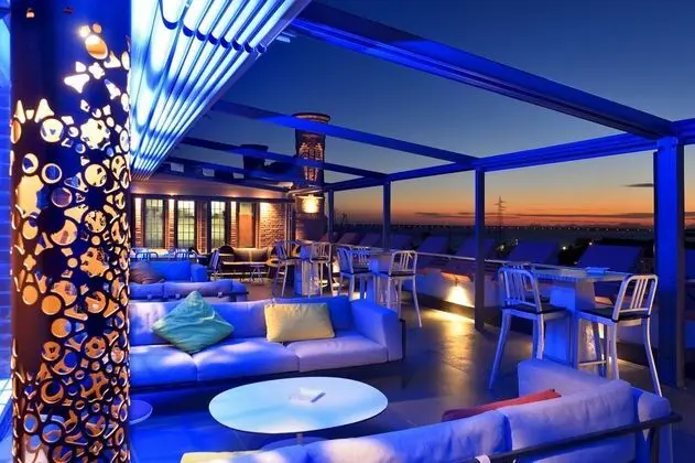 Hilton Molino Stucky Venice