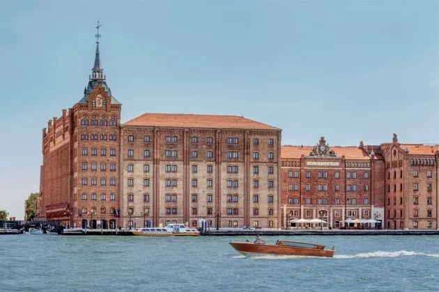 Hilton Molino Stucky Venice - 1