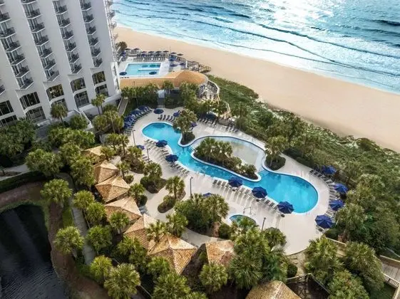 Hilton Myrtle Beach - Havuz