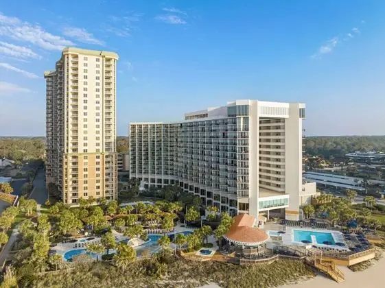 Hilton Myrtle Beach - Öne Çıkan Resim