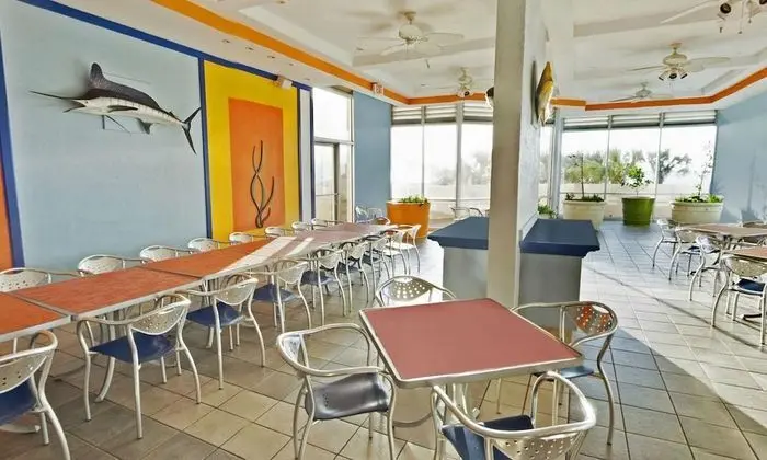 Hilton Myrtle Beach - Yeme / İçme