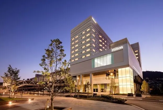 Hilton Nagasaki