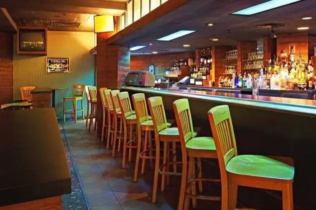 Hilton Nashville Airport - Bar