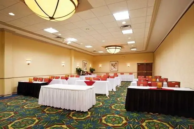 Hilton Nashville Airport - İş / Konferans