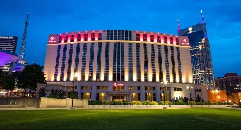 Hilton Nashville Downtown - Öne Çıkan Resim