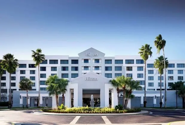 Hilton New Orleans Airport - Öne Çıkan Resim