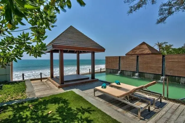 Hilton Ngapali Resort & Spa