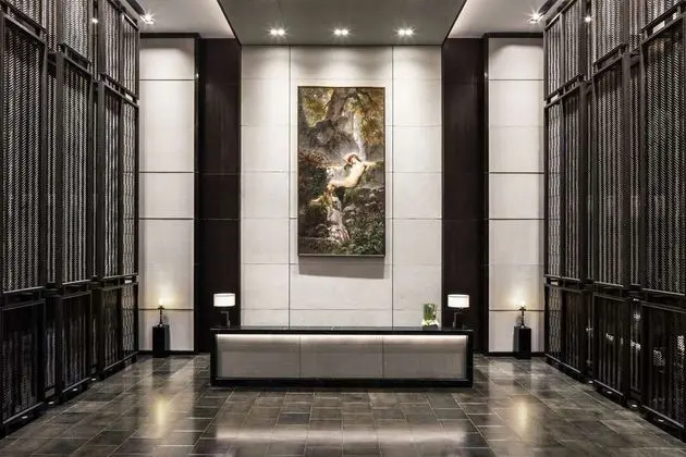 Hilton Ningbo Dongqian Lake Resort