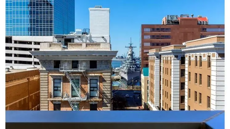 Hilton Norfolk The Main