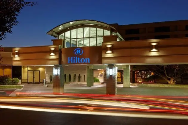 Hilton North Raleigh/Midtown - Öne Çıkan Resim