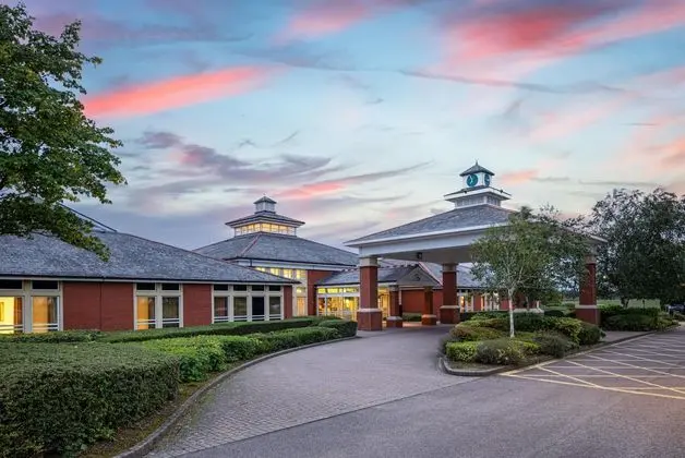 Hilton Northampton - Öne Çıkan Resim