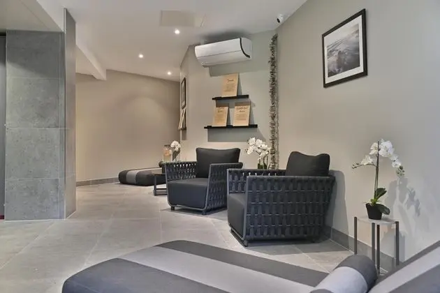 Hilton Northampton - Spa
