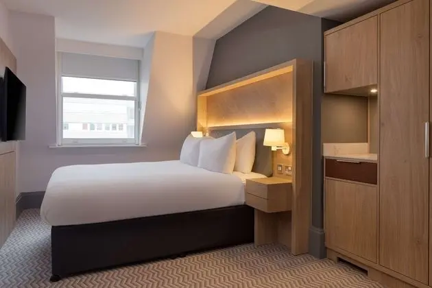 Hilton Nottingham - Öne Çıkan Resim