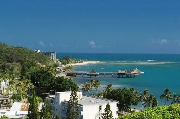 Hilton Noumea La Promenade Residences