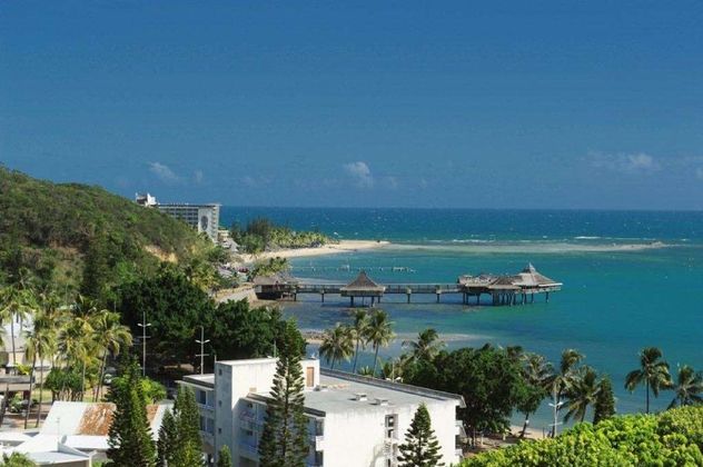 Hilton Noumea La Promenade Residences
