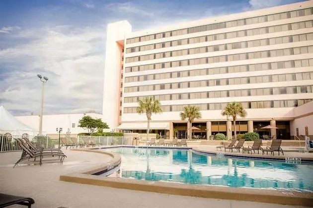Hilton Ocala 