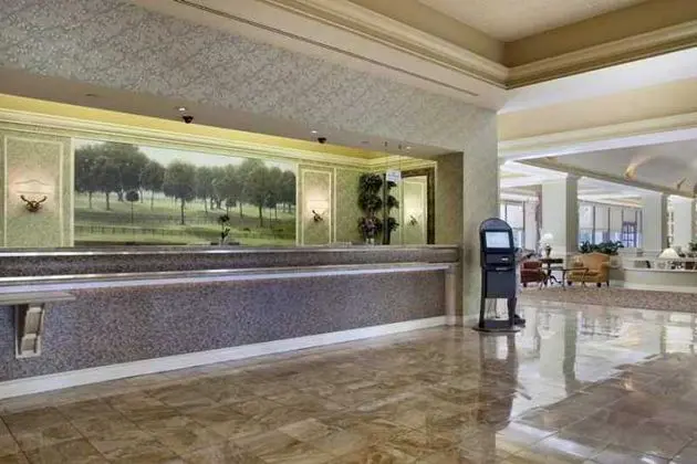 Hilton Ocala 