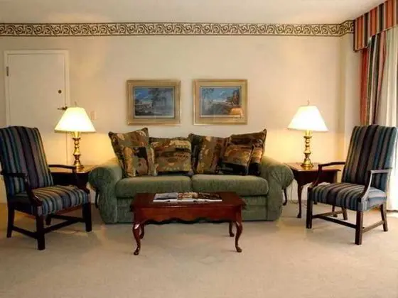 Hilton Ocala - Genel