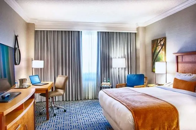 Hilton Ocala - Oda