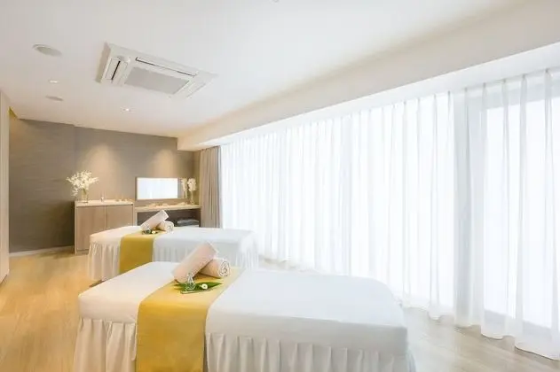 Hilton Okinawa Sesoko Resort - Spa