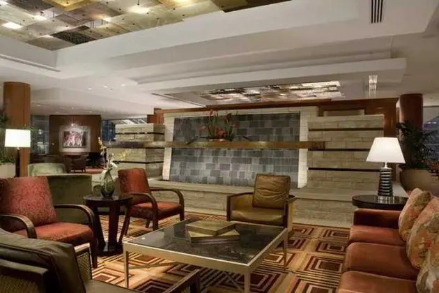 Hilton Omaha