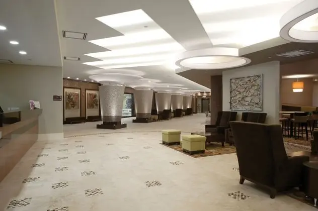 Hilton Orlando- Altamonte Springs