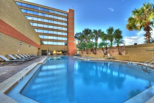 Hilton Orlando- Altamonte Springs