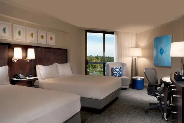 Hilton Orlando Buena Vista Palace Disney Springs A - Oda