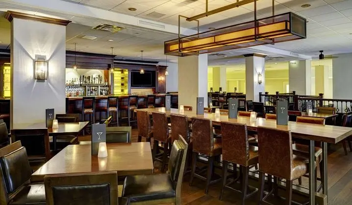 Hilton Orlando Lake Buena Vista - Genel