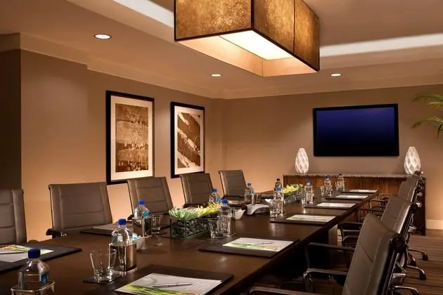 Hilton Orlando Lake Buena Vista - İş / Konferans