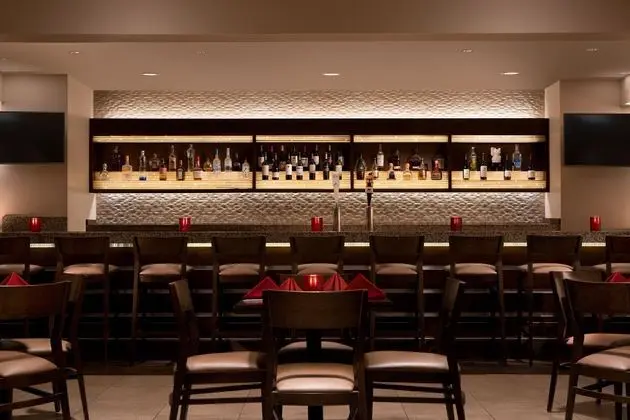 Hilton Orlando Lake Buena Vista - Yeme / İçme