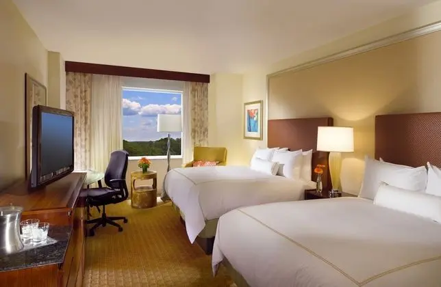 Hilton Orlando
