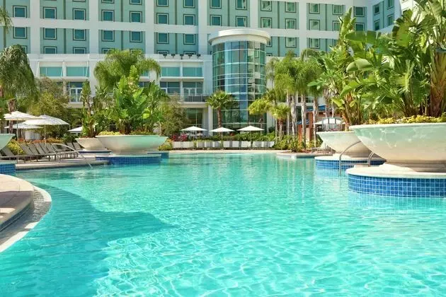 Hilton Orlando - Öne Çıkan Resim